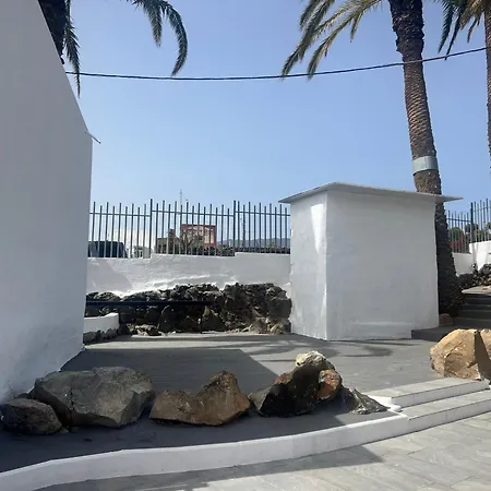 Paradise 2 Gran Canaria Vila