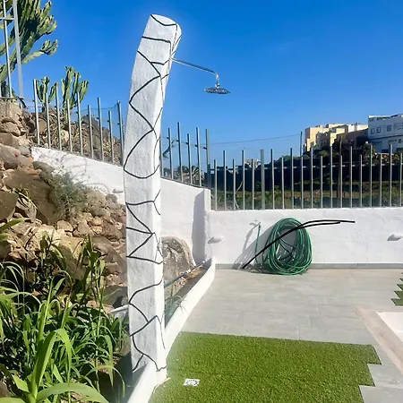 Vila Paradise 2 Gran Canaria Telde