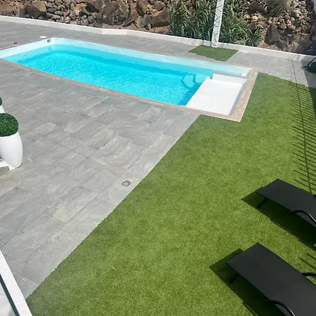 Paradise 2 Gran Canaria Telde
