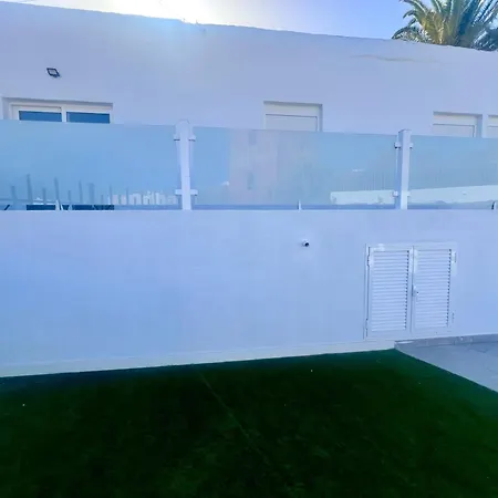 Villa Paradise 2 Gran Canaria Telde