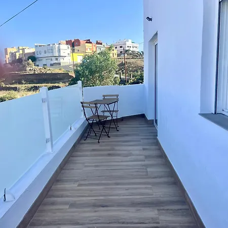 Villa Paradise 2 Gran Canaria