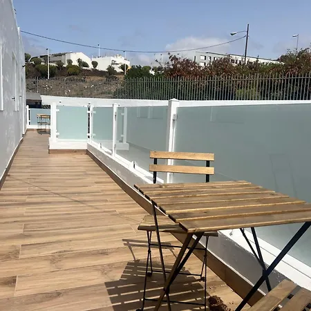 Villa Paradise 2 Gran Canaria