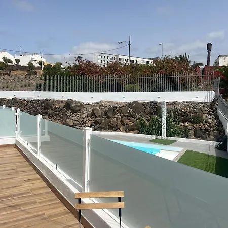 Villa Paradise 2 Gran Canaria *