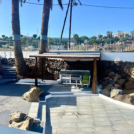 Villa Paradise 2 Gran Canaria *